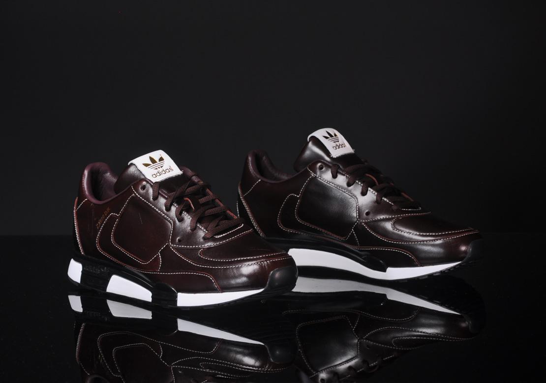 adidas Originals ZX 800 DB by David Beckham | G20352 | AFEW